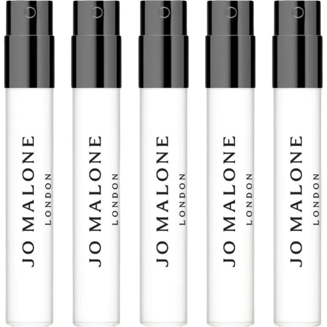 Colección de Colonias Intensas Jo Malone London - 5 x 1.5 mL