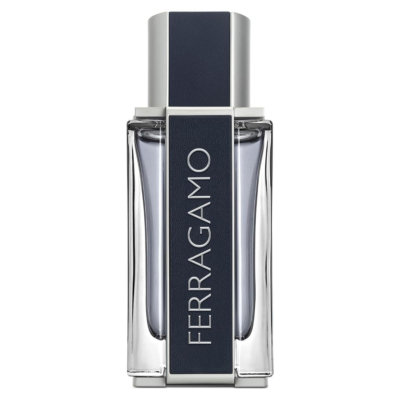 Agua de Tocador Hombre Ferragamo 50 ml - Fragancia Amaderada