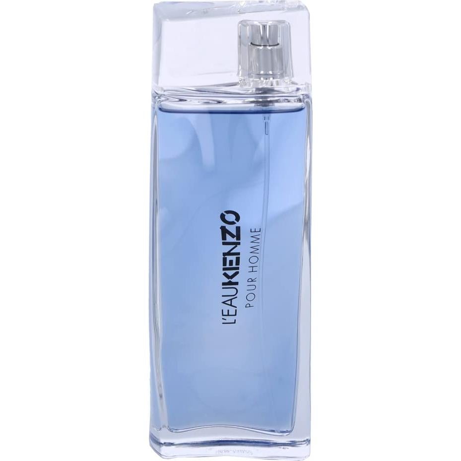 L'Eau Kenzo Pour Homme Kenzo 100 ml Spray Eau de Toilette