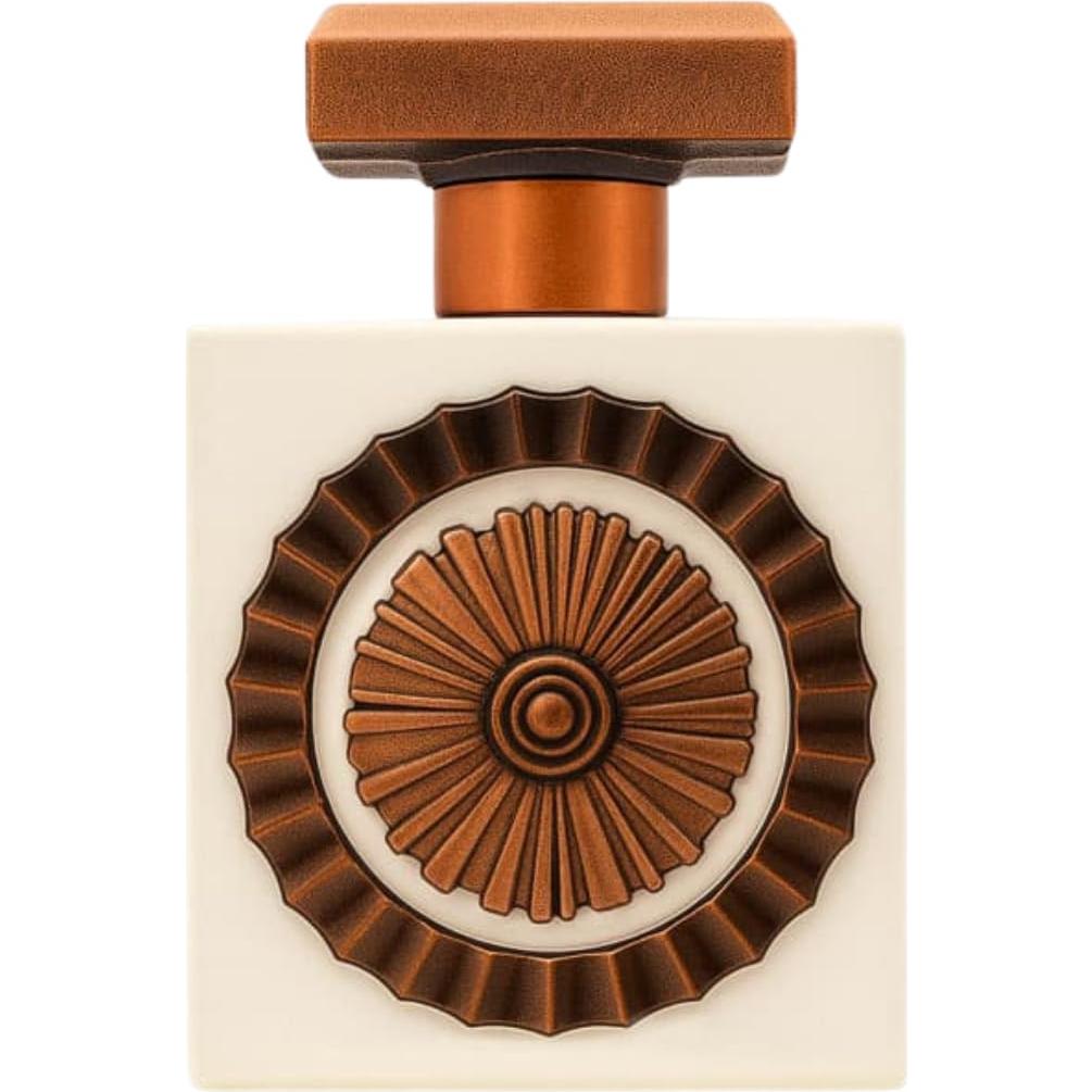 Lattafa Pride Nebras Elixir EDP 100 ml - Fragancia Unisex Gourmand