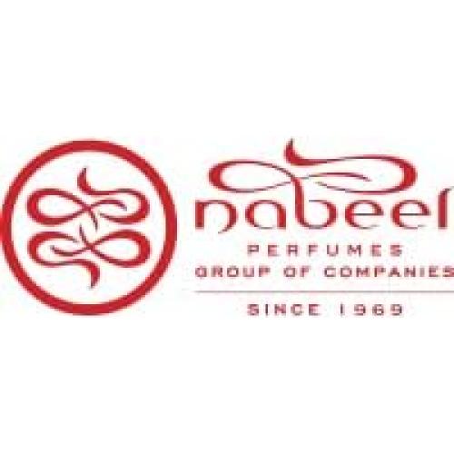 Ambientadores Nasaem Nabeel - Paquete de 2 x 300ml