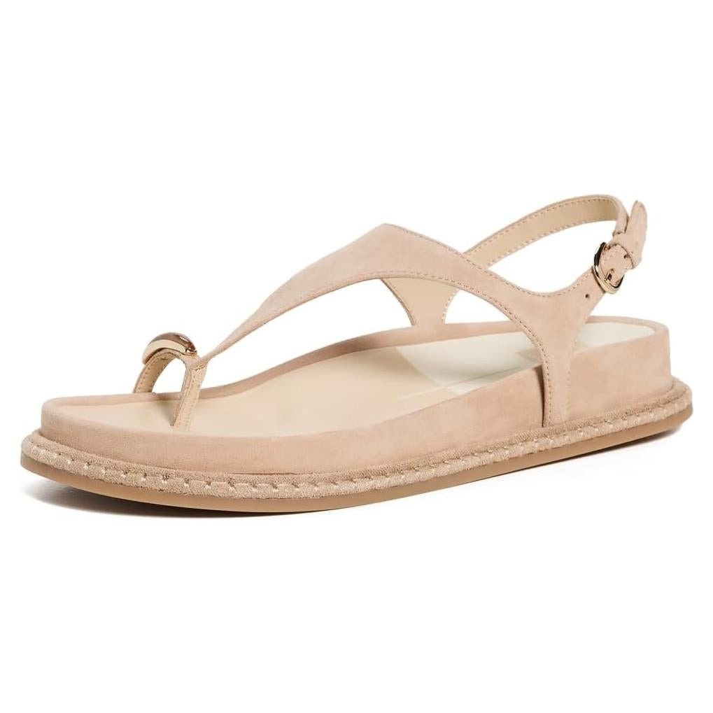 Sandalias de Gemas Dolce Vita Stefan para Mujeres - Talla 10