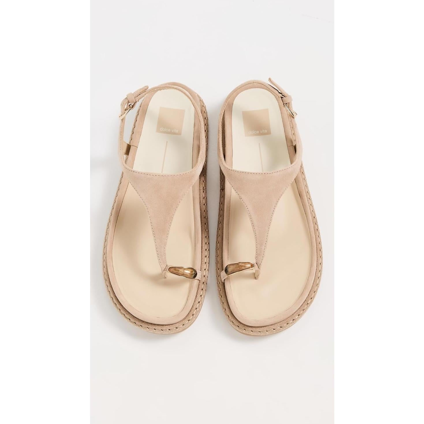 Sandalias de Gemas Dolce Vita Stefan para Mujeres - Talla 10