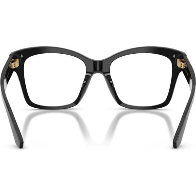 Gafas Rectangulares Dolce & Gabbana DG 3419 54mm Negro