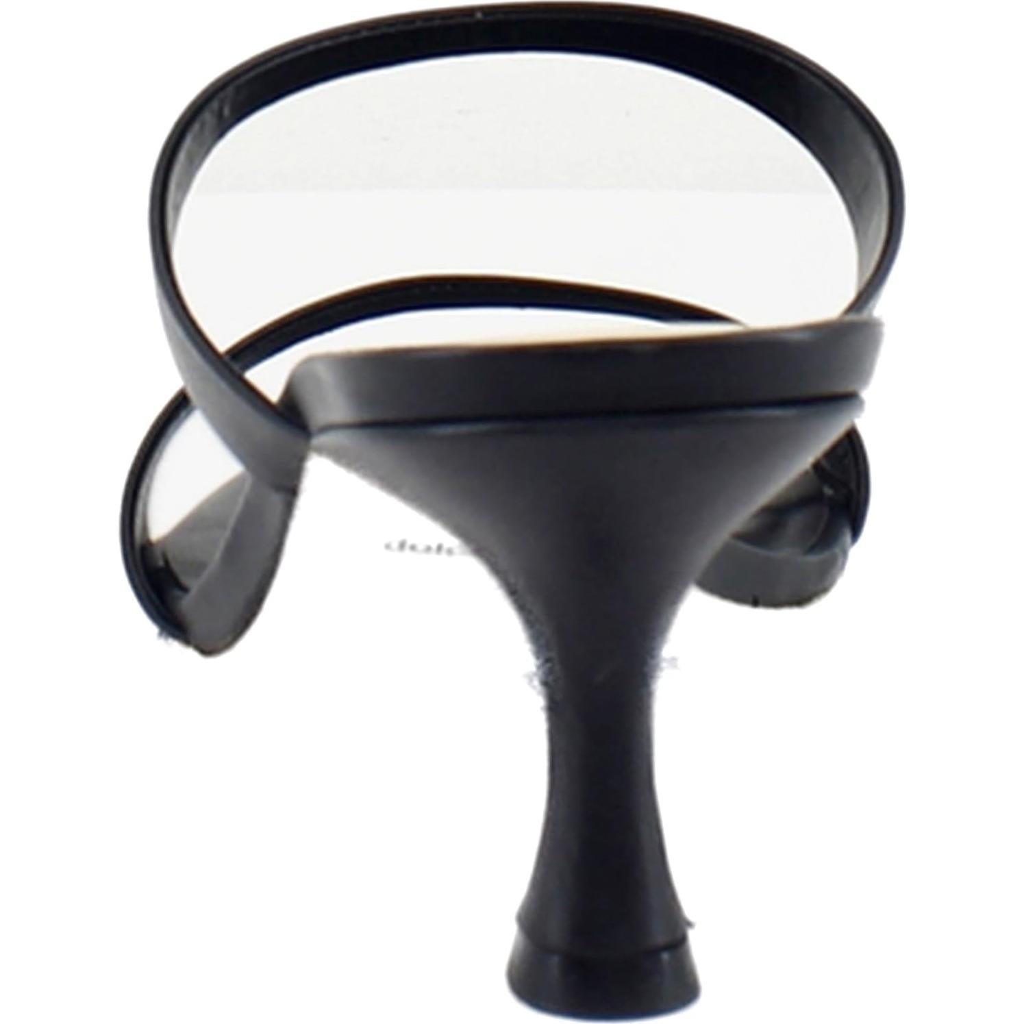 Sandalia de Moda para Mujeres Dolce Vita Talla 8 Color Negro