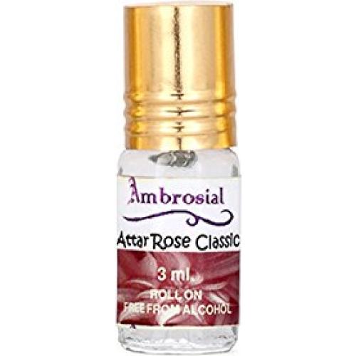 Aceite de Perfume Concentrado Al Rehab Sultan Al Oud 6ml