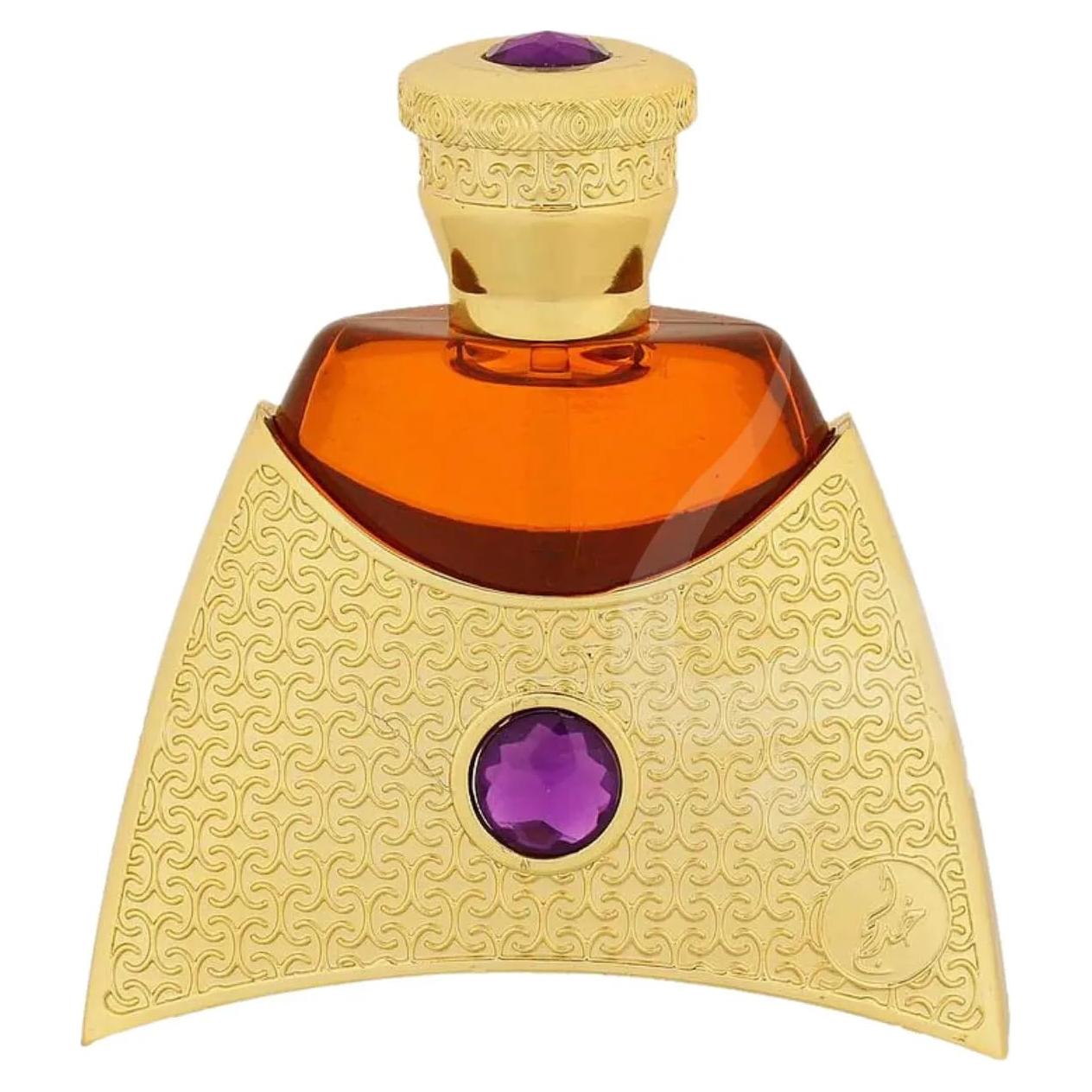 Aceite de Perfume Unisex Khadlaj Aaliya 27ml Sin Alcohol