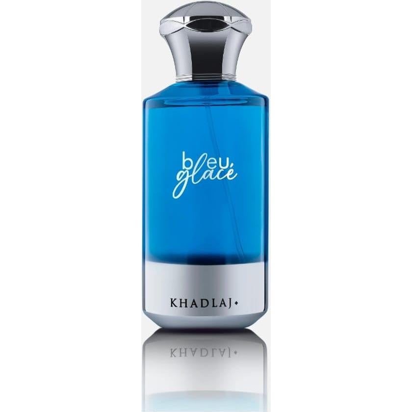 Khadlaj Bleu Glace Extrait de Parfum 100 ML para Hombres