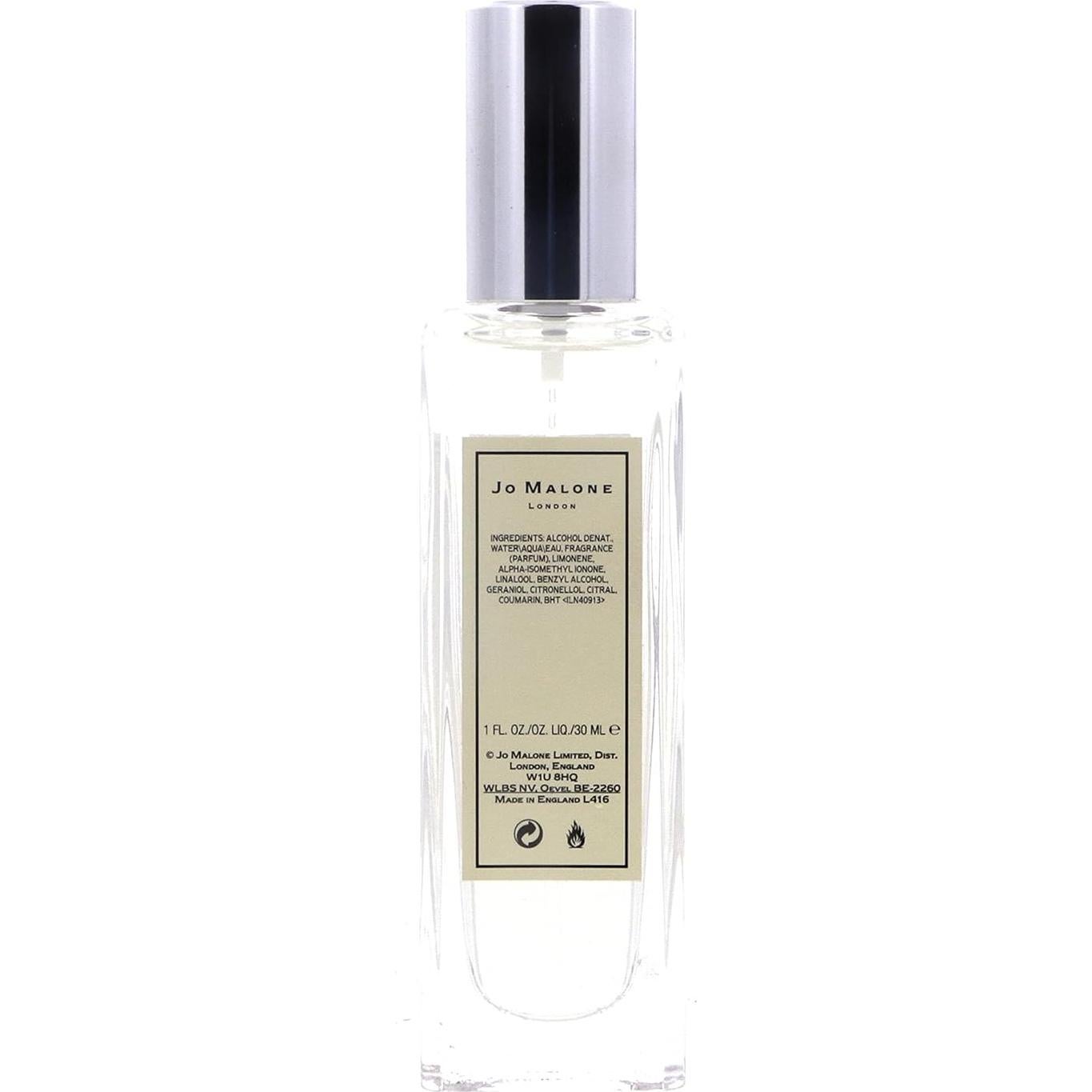 Colonia Jo Malone London Madera Salvia y Sal Marina 30 mL