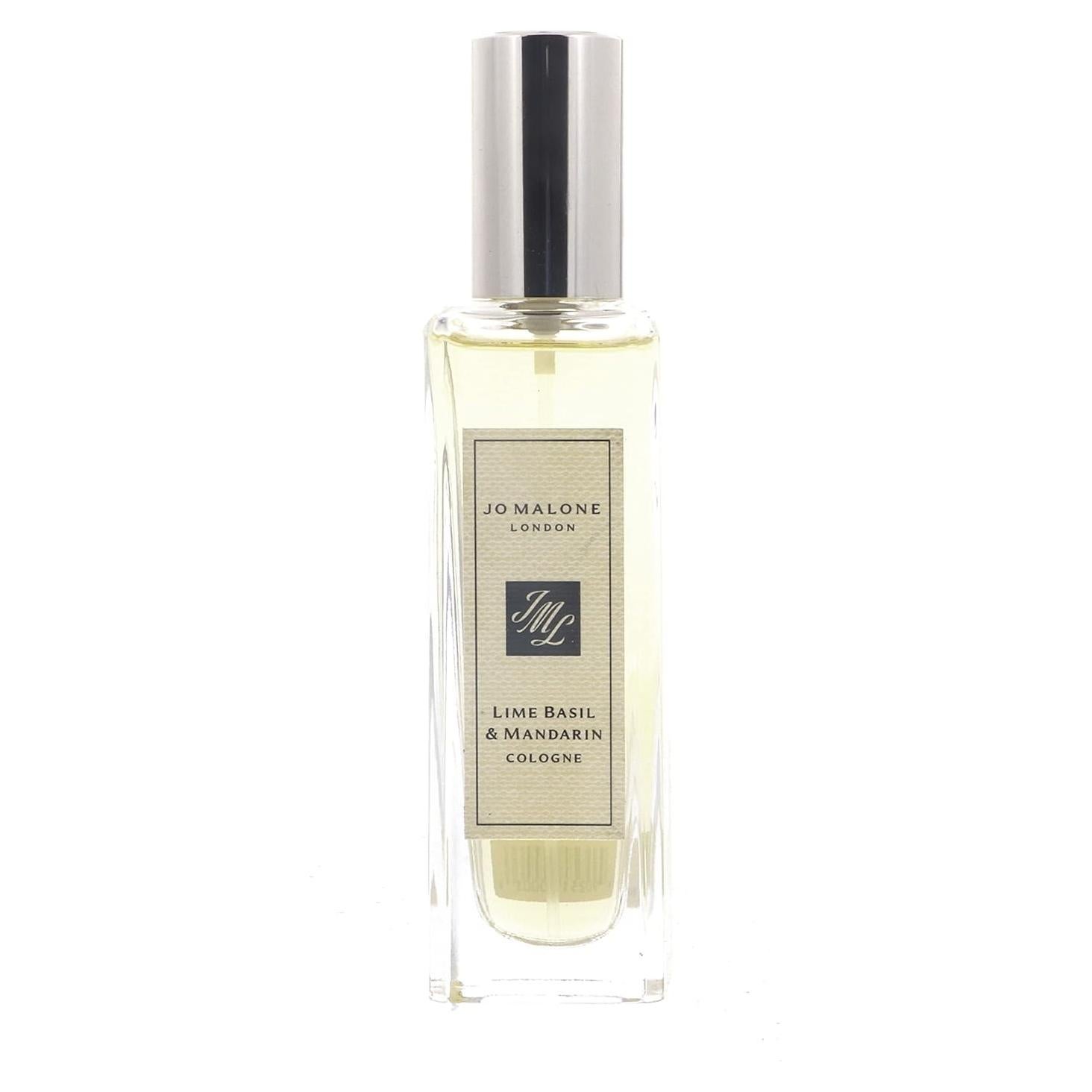 Colonia Jo Malone Lima Albahaca & Mandarina 30ml