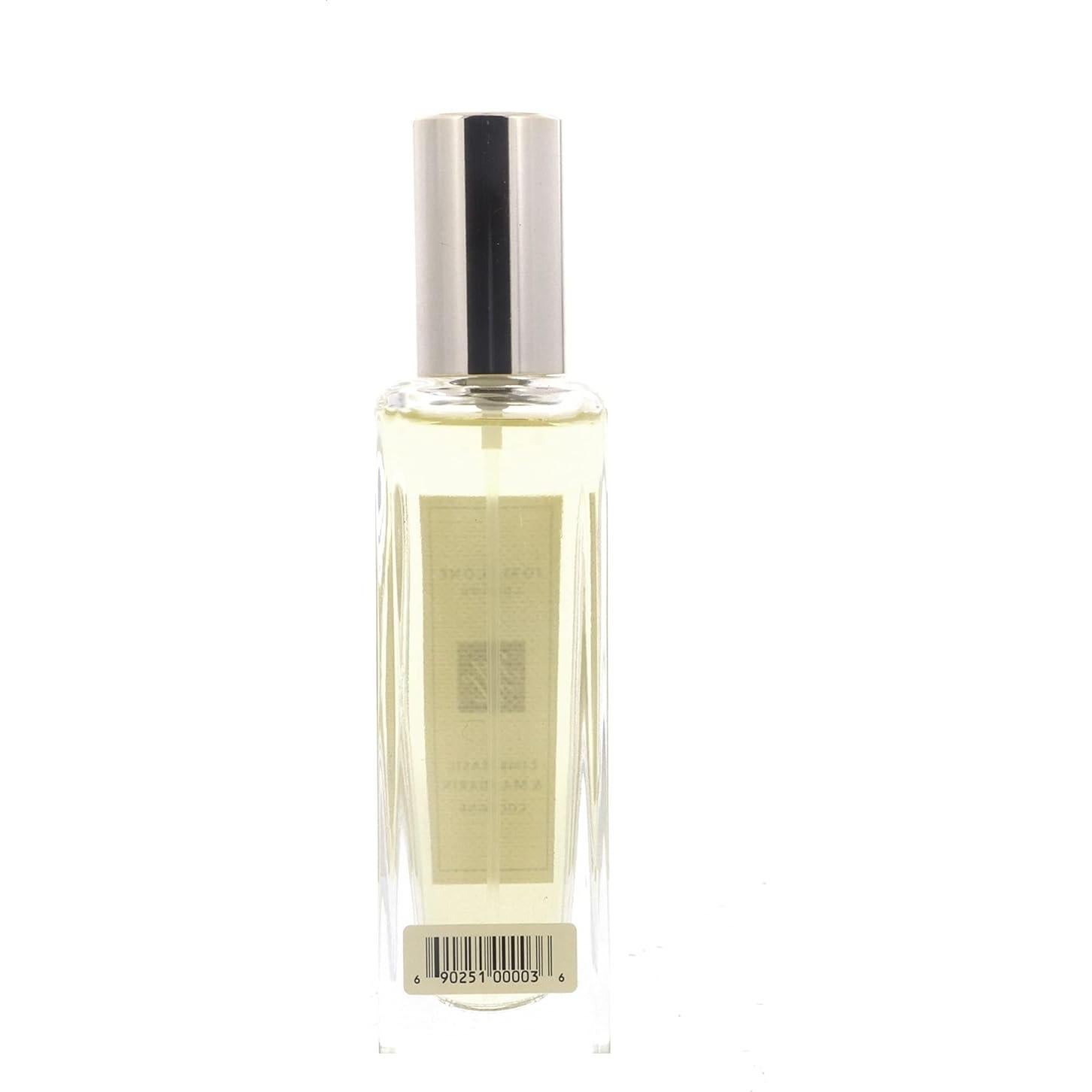 Colonia Jo Malone Lima Albahaca & Mandarina 30ml