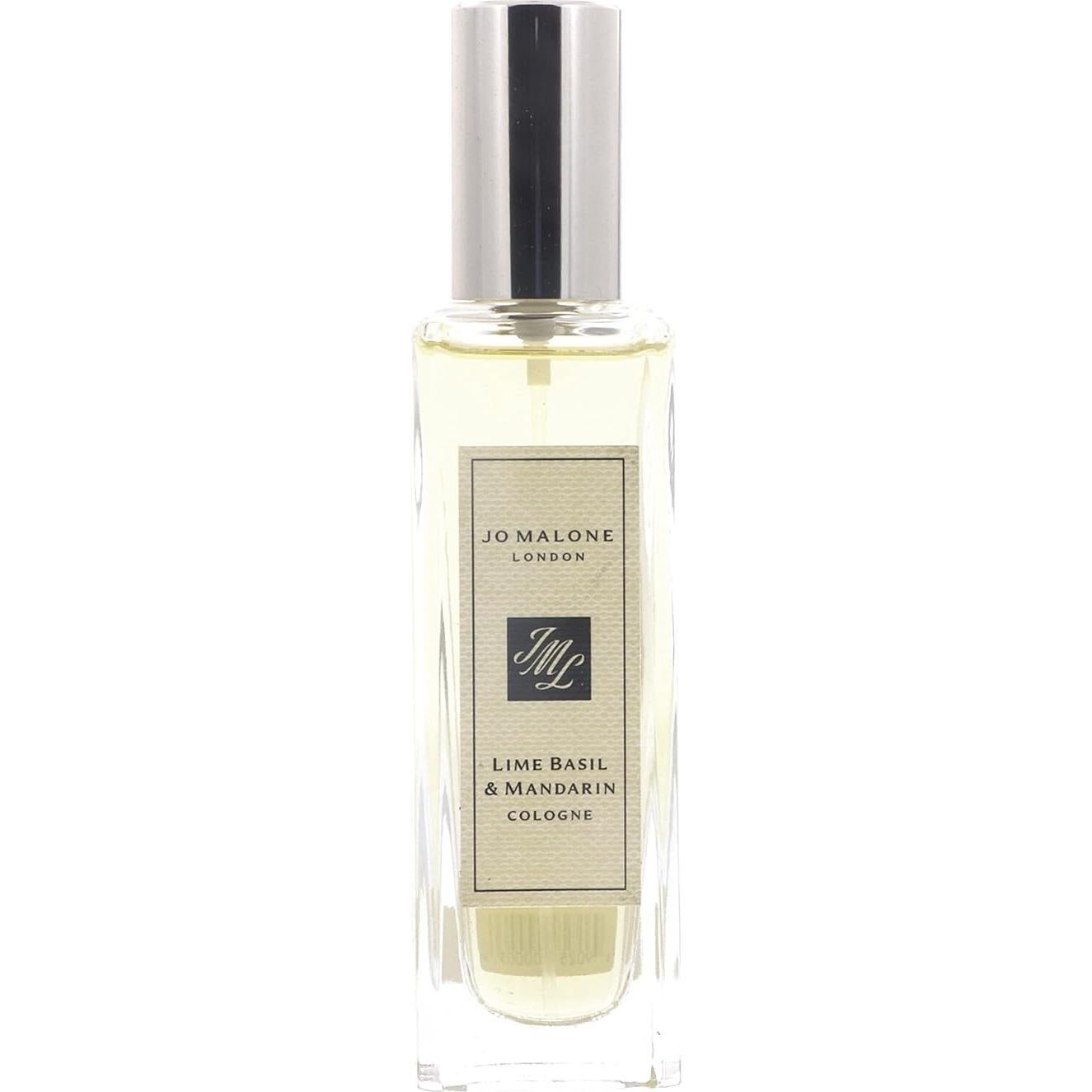 Colonia Jo Malone Lima Albahaca & Mandarina 30ml