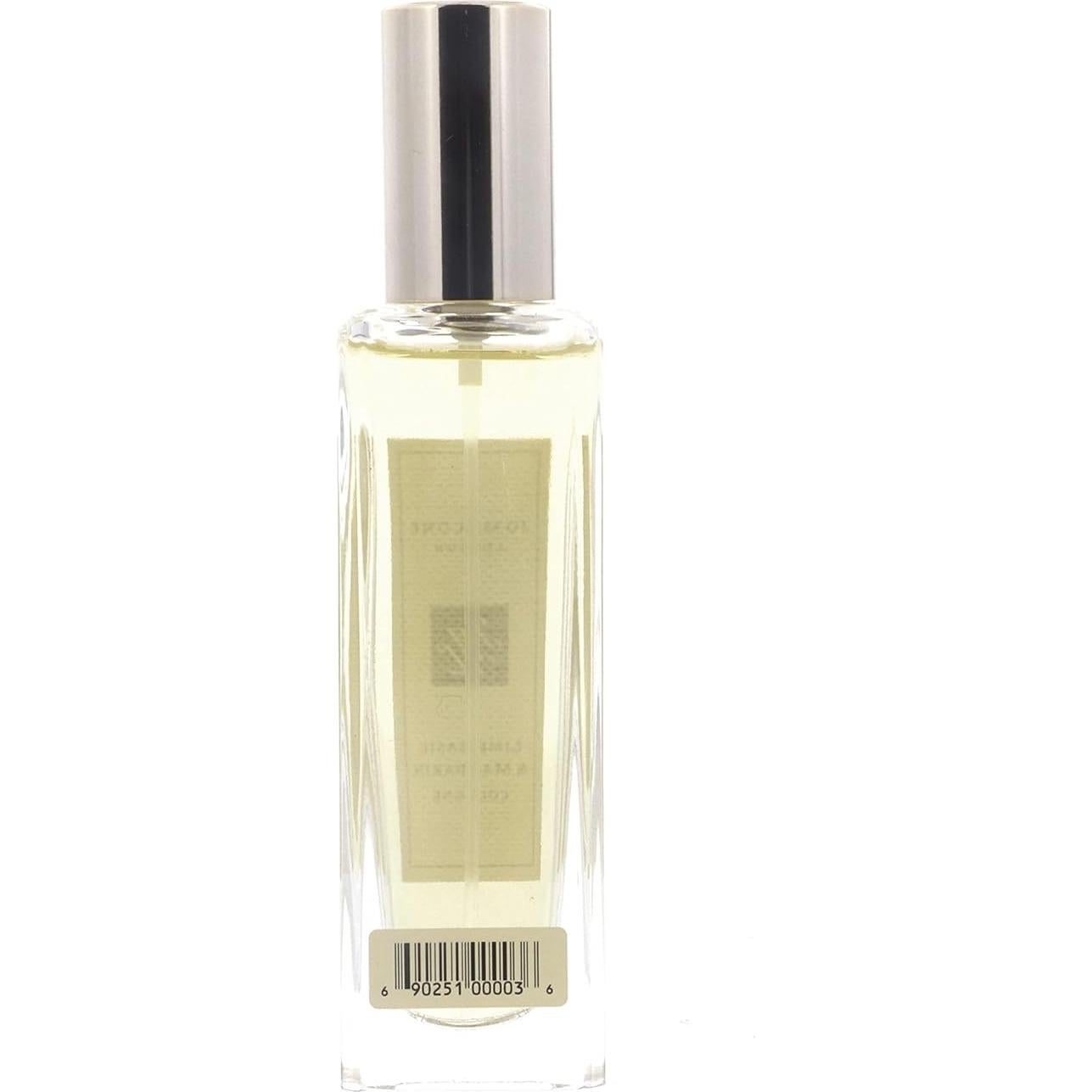 Colonia Jo Malone Lima Albahaca & Mandarina 30ml