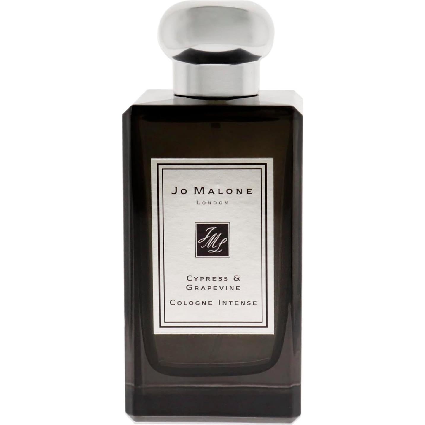 Colonia Unisex Jo Malone Ciprés y Vid Intenso 96.4 ml