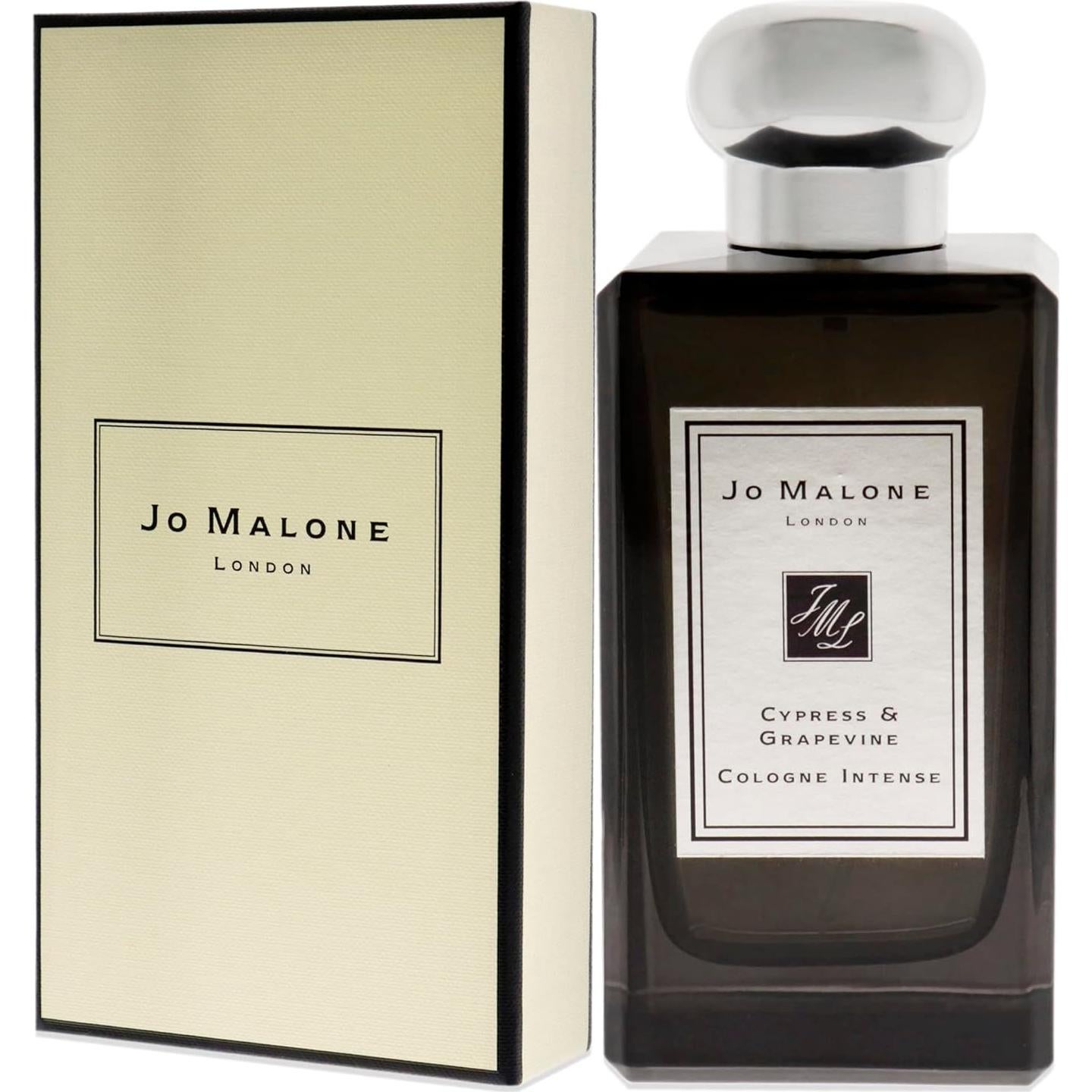 Colonia Unisex Jo Malone Ciprés y Vid Intenso 96.4 ml