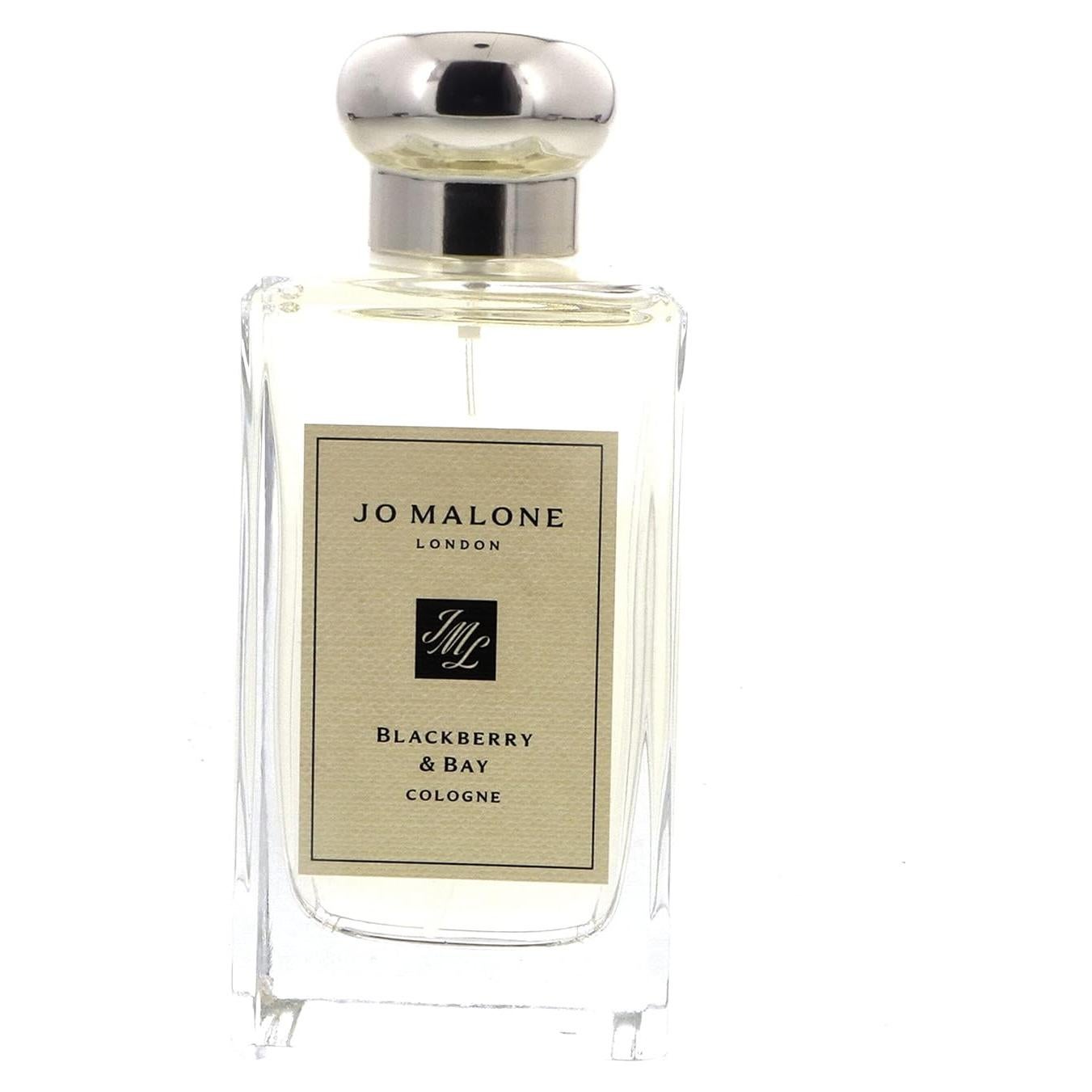 Colonia Floral Frutal Jo Malone Mora y Laurel 96.4 ml