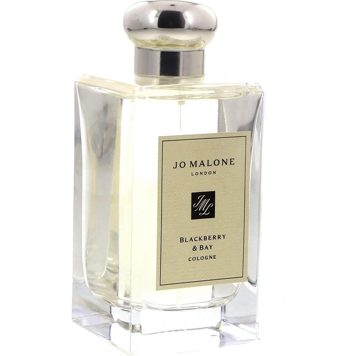Colonia Floral Frutal Jo Malone Mora y Laurel 96.4 ml
