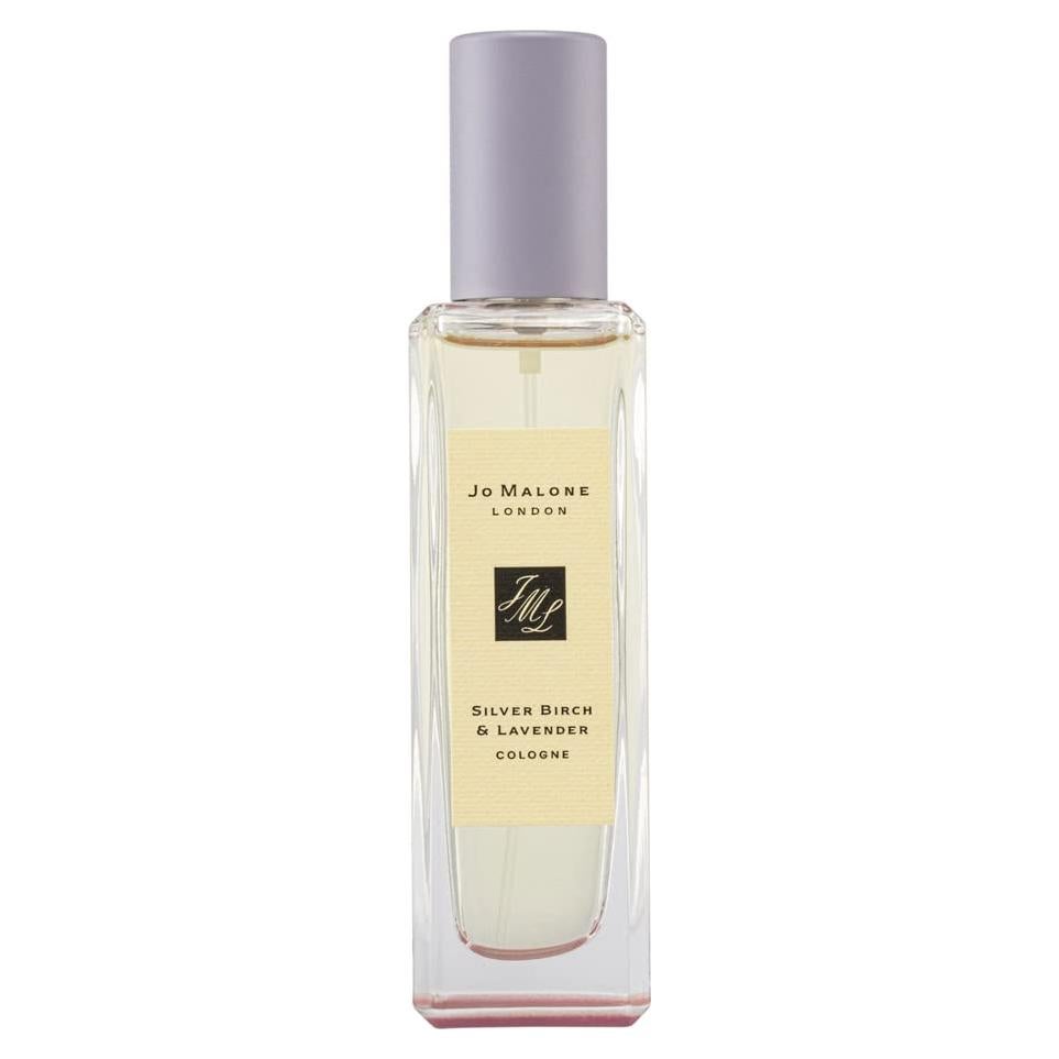Colonia Floral Jo Malone Abeto Plateado y Lavanda 30ml