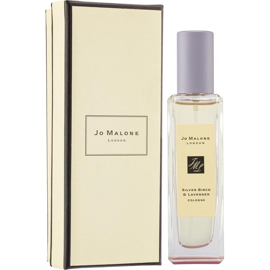 Colonia Floral Jo Malone Abeto Plateado y Lavanda 30ml