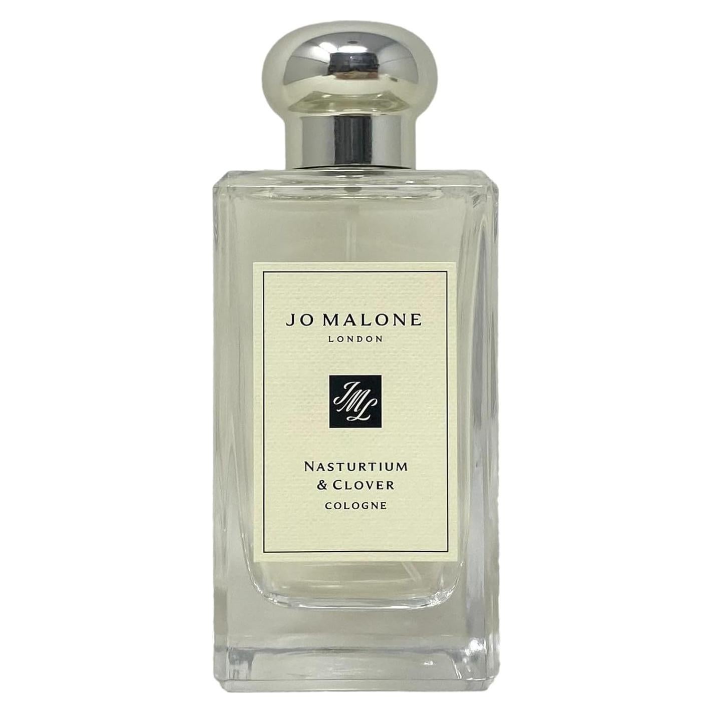 Colonia Jo Malone Nasturtium & Clover 100 ml