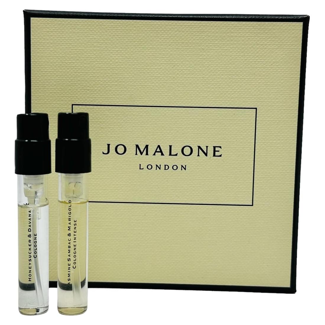 Set de Fragancias Jo Malone London 2 Viales 1.5ml