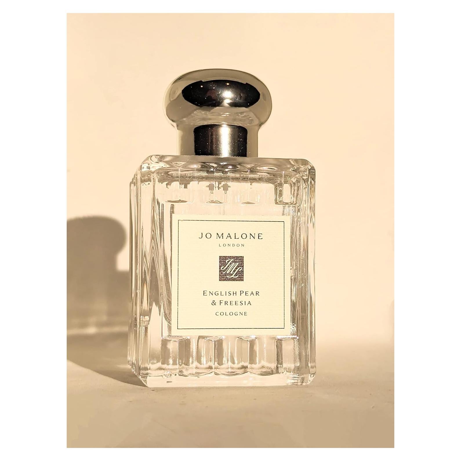 Colonia Jo Malone Pera Inglesa & Fresia 50 ml