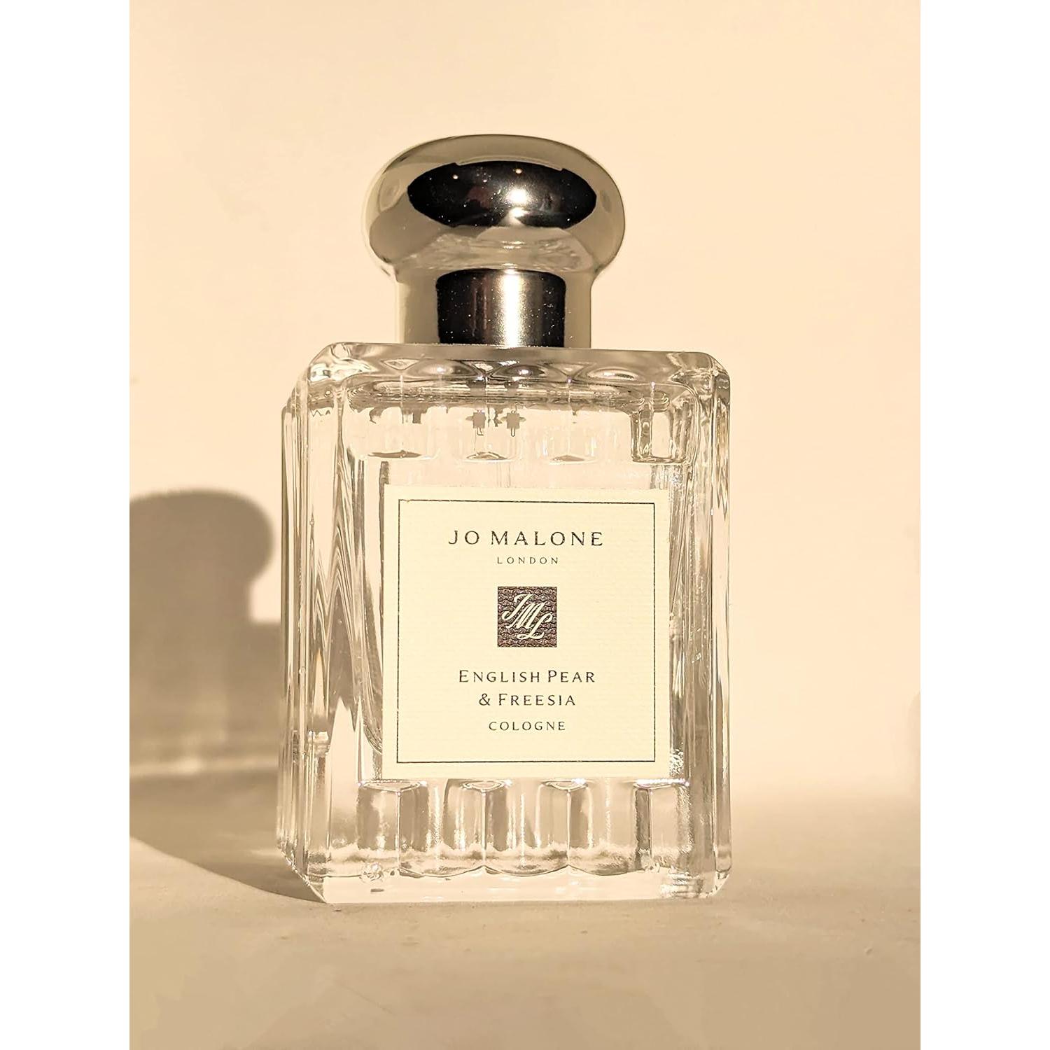 Colonia Jo Malone Pera Inglesa & Fresia 50 ml