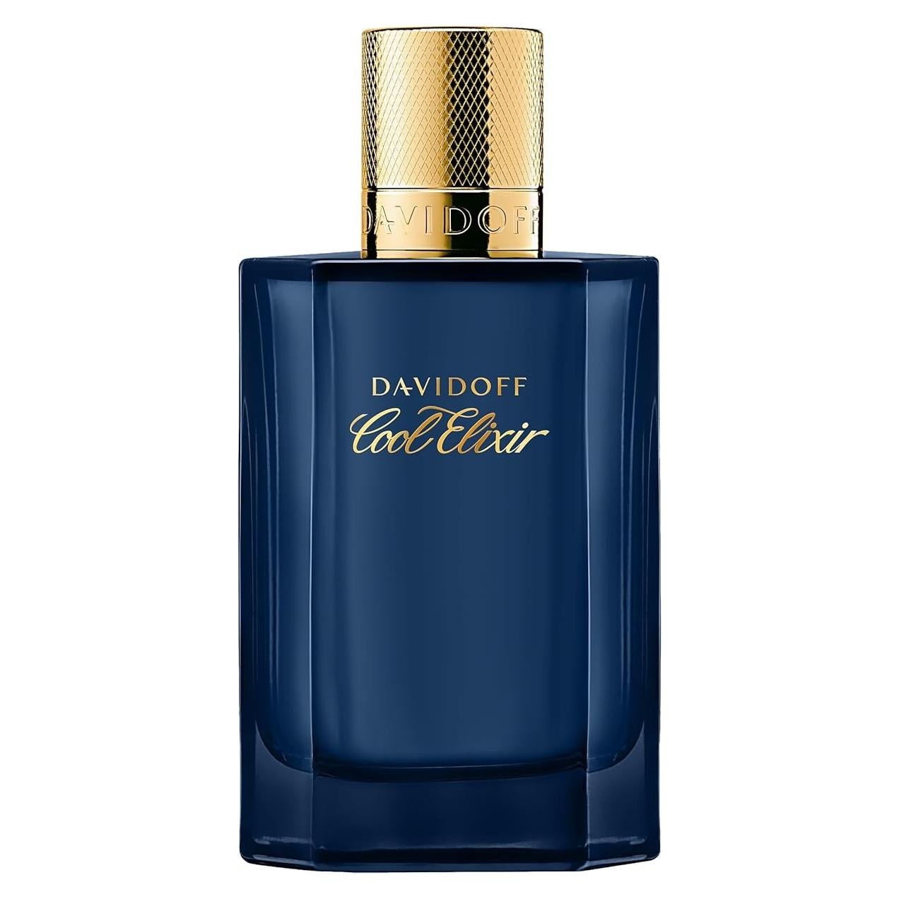 Davidoff Cool Elixir Parfum Intense 97.6 ml - Colonia Masculina