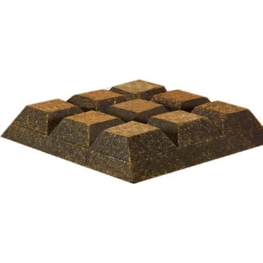 Incienso Bakhoor Oud Ard Al Zafaran 40 Gramos