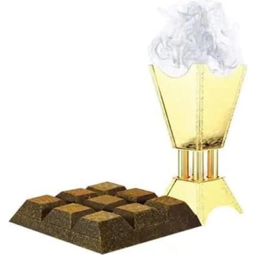 Incienso Bakhoor Oud Ard Al Zafaran 40 Gramos