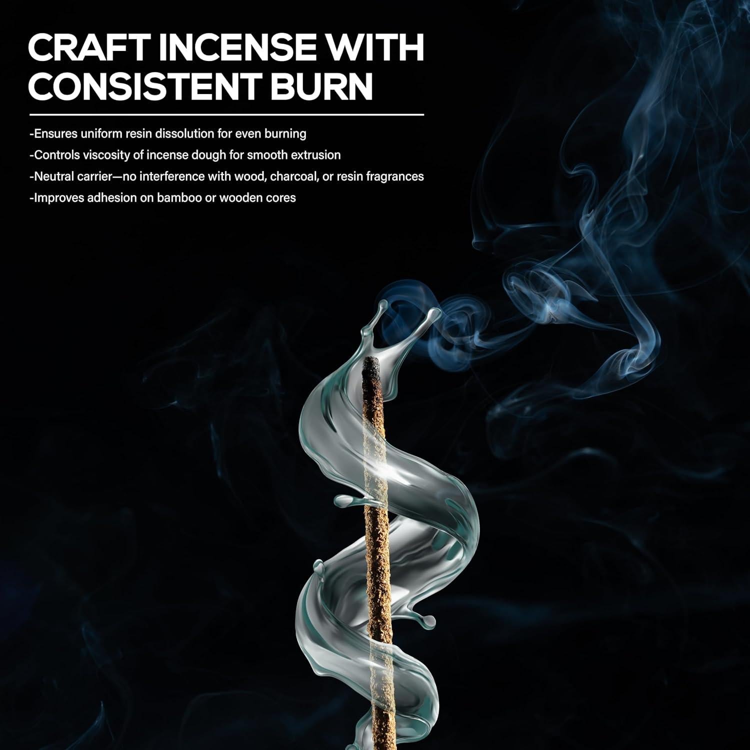 Glicol Dipropileno DPG 236 ml - Aceite Portador Inodoro