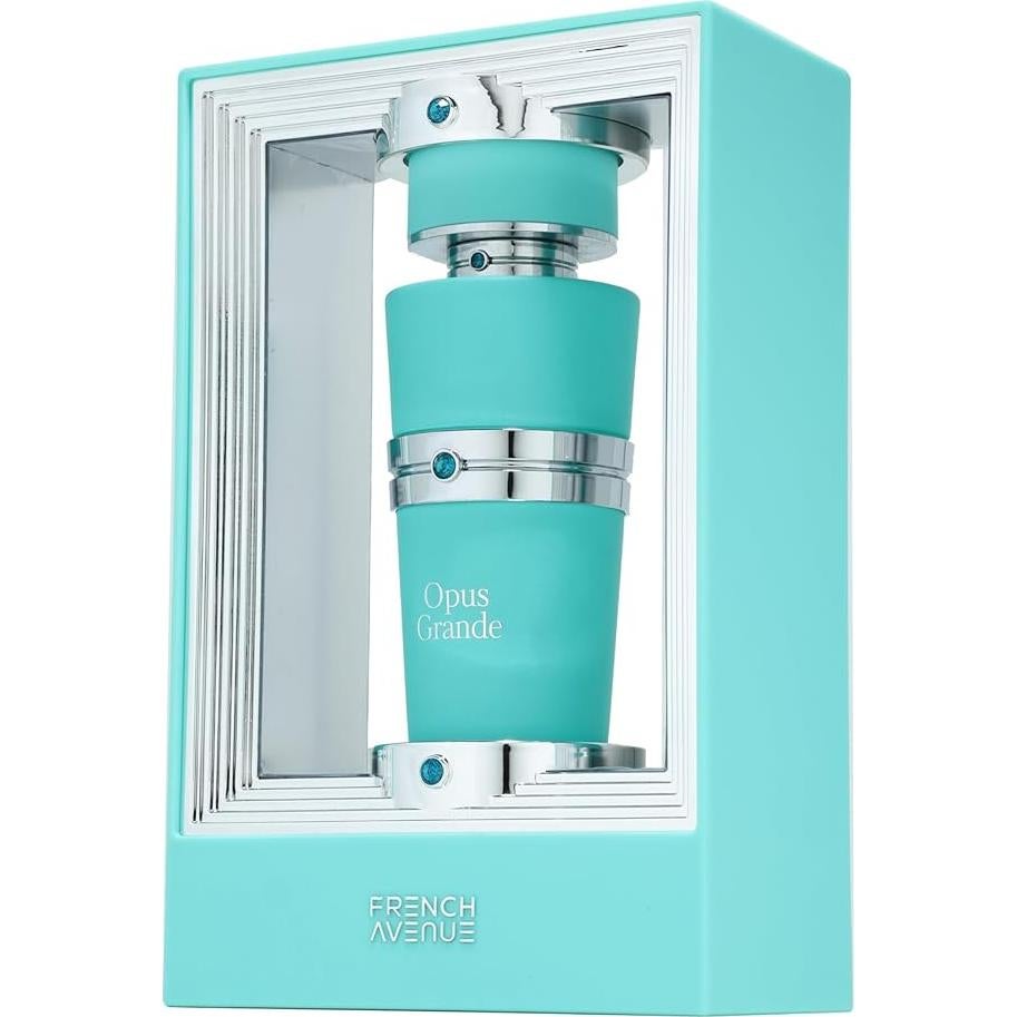 Perfume Opus Magnum Avenida Francesa 100 ml Unisex