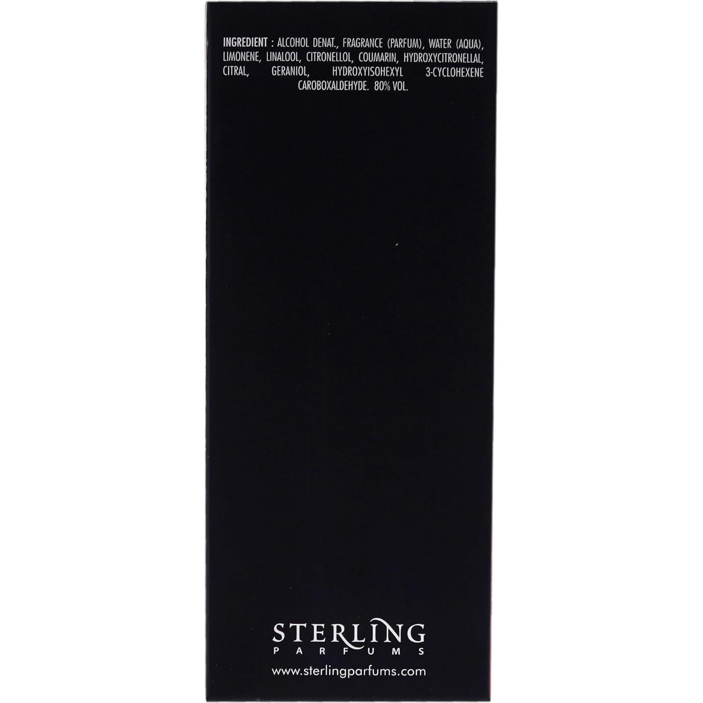 Armaf Q Uomo EDP Spray Hombre 96.4 ml Fragancia Amaderada