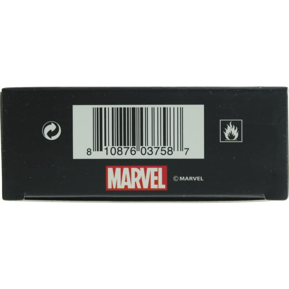 Eau de Toilette Marvel Pantera Negra 100 ml - Fragancia Masculina