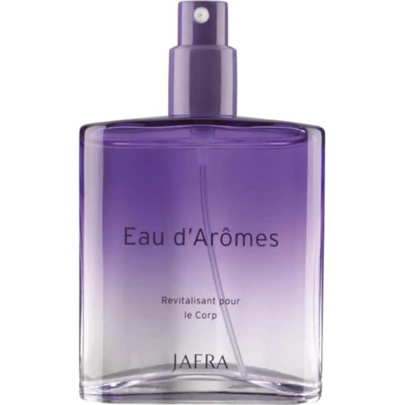 JAFRA Eau d'Aromas Classic 93.42 ml Spray Fragancia