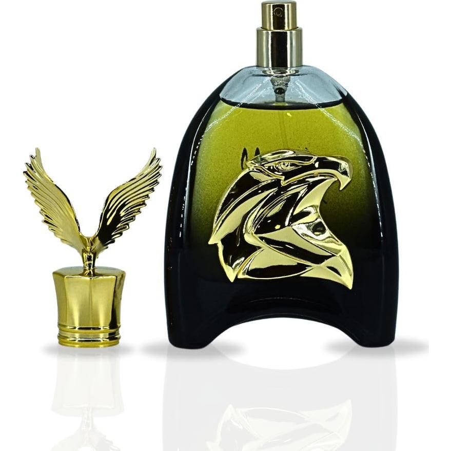 Eau de Parfum RISALA Al Sayyad 100ML - Aroma Exótico y Lujoso