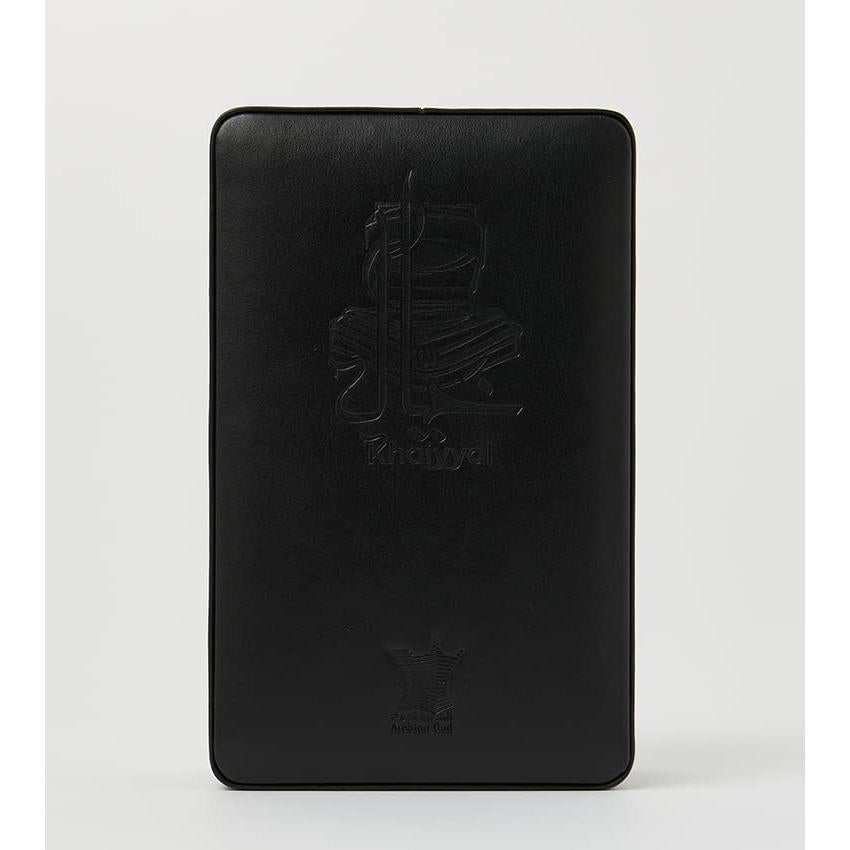 Eau de Parfum para Hombres Arabian Oud KHAIYYAL 75 ml