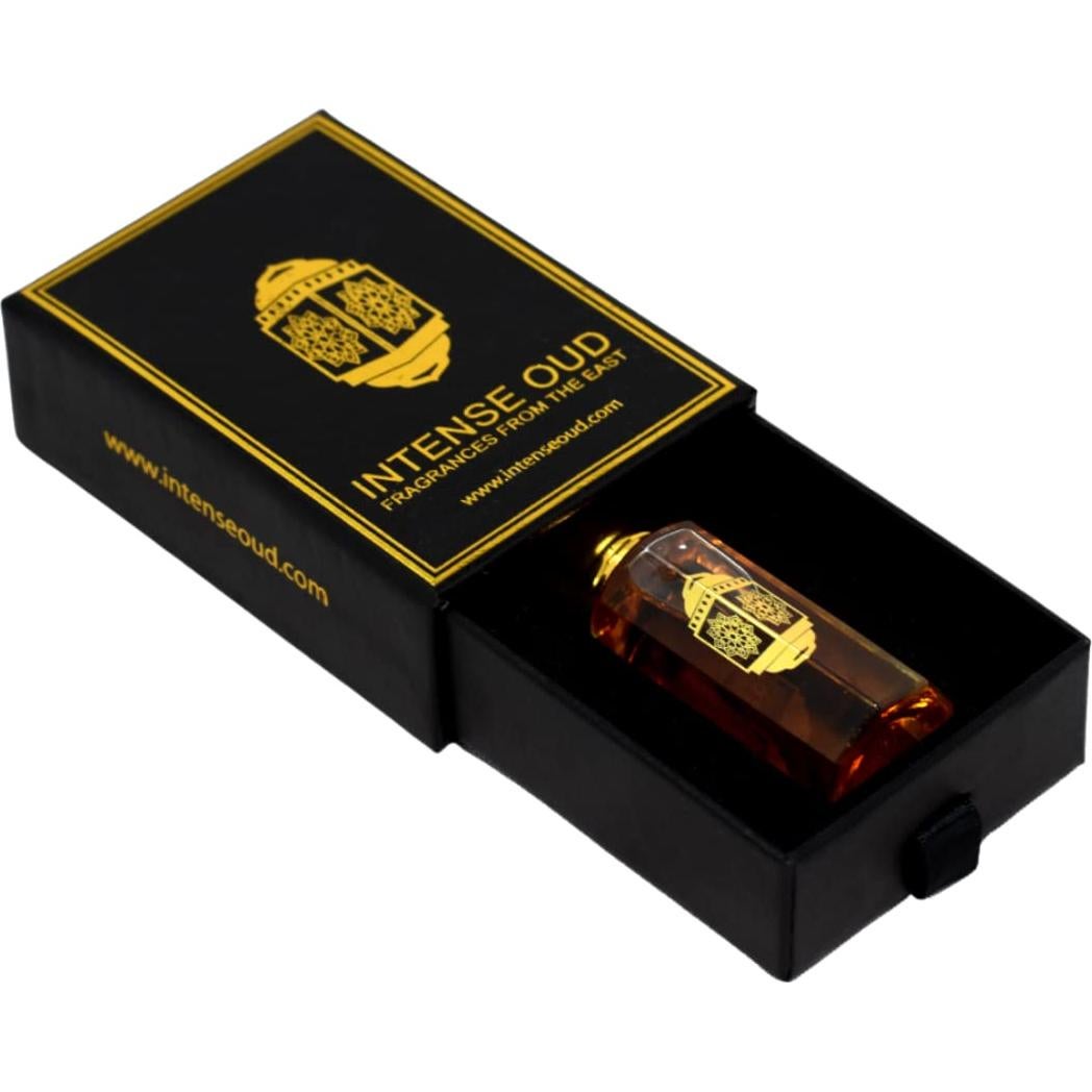 Aceite de Perfume Intense Oud Jazmín 12ml Sin Alcohol