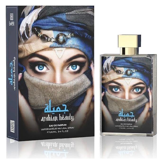 Perfume Emper Belleza Árabes para Mujeres 100 ml