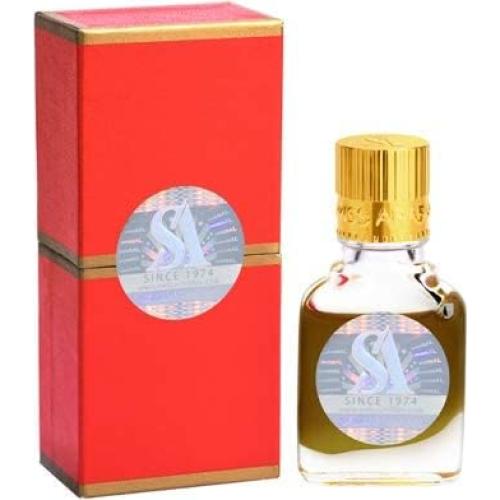Aceite de Perfume Concentrado Swiss Arabian Jannet EL Naeem 8.5 ml