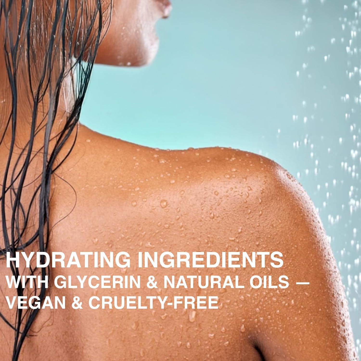 Spray Corporal Vainilla Liliya con Feromonas 100 ml - Hidratante