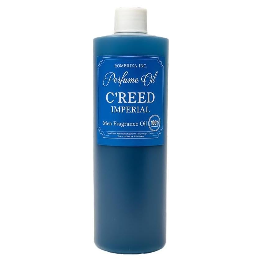 Aceite Corporal Fragancia C'REED Imperial 473 ml - Onisavings