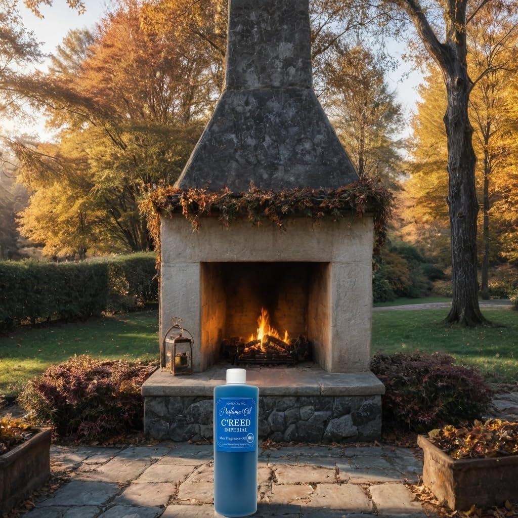 Aceite Corporal Fragancia C'REED Imperial 473 ml - Onisavings