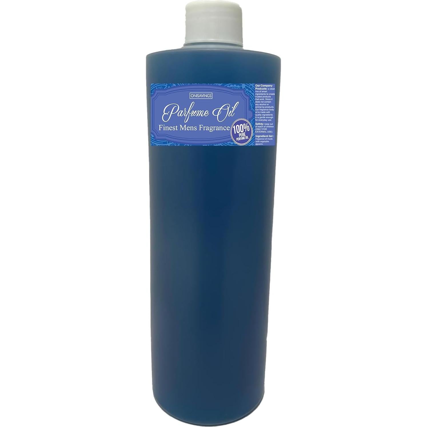 Aceite Corporal Fragancia C'REED Imperial 473 ml - Onisavings