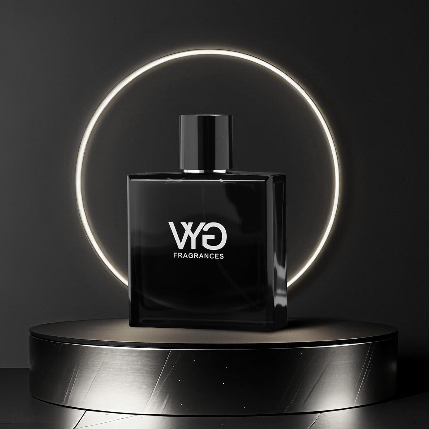 Colonia de Feromonas VYG para Hombres 96 ml - Larga Duración