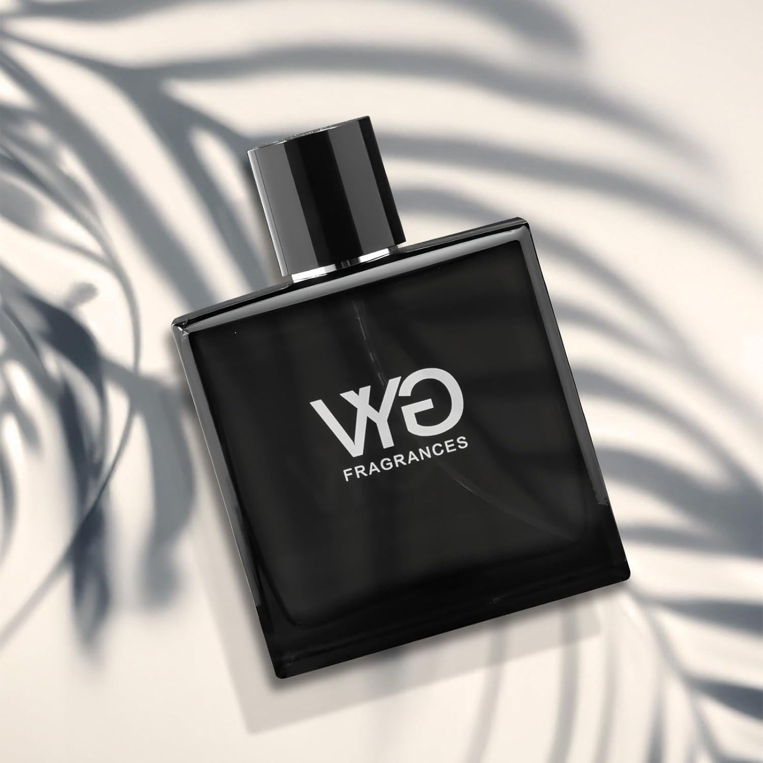 Colonia de Feromonas VYG para Hombres 96 ml - Larga Duración