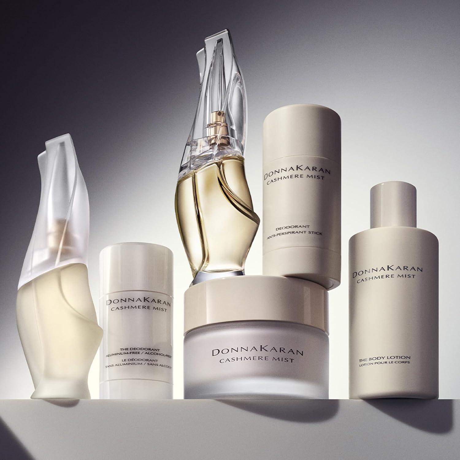 Desodorante en barra Donna Karan Cashmere Mist 100g sin aluminio