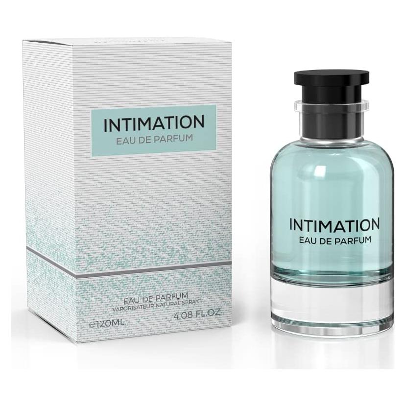 Perfume Emper Intimation para Hombres 100ml