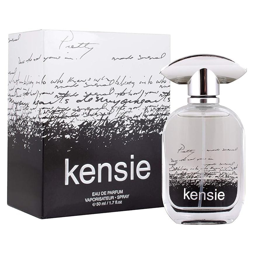 Fragancia Kensie para Ella Eau de Parfum 50 ml