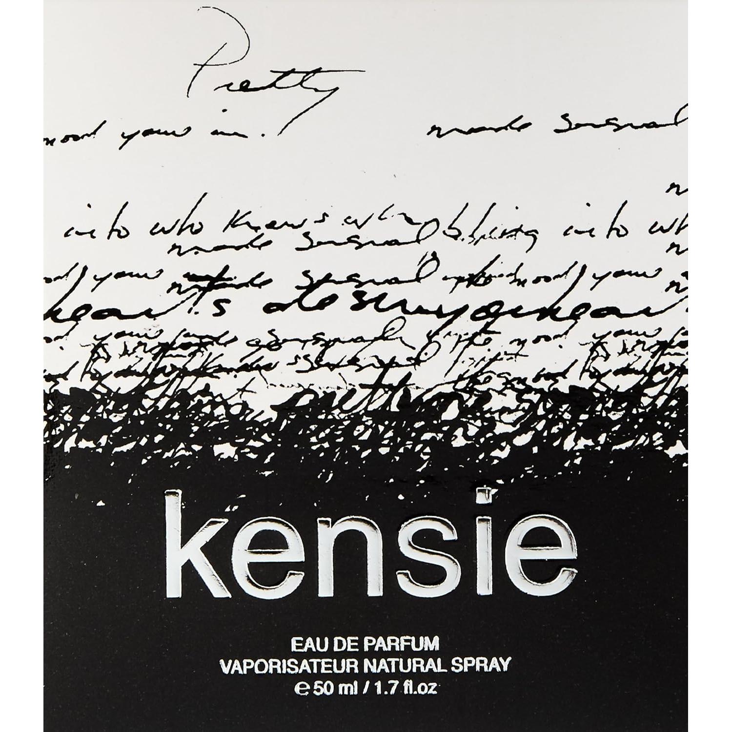 Fragancia Kensie para Ella Eau de Parfum 50 ml